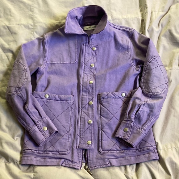 Rachel Antonoff Lizzie Jacket - Picture 1 of 17